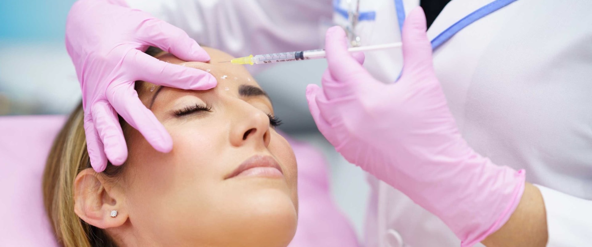 The Benefits of Botox Injections: Where to Use It