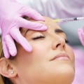 The Benefits of Botox Injections: Where to Use It