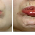 The Benefits of Botox Injections on the Chin