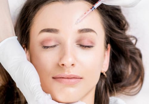 What is Botox and How is it Done?